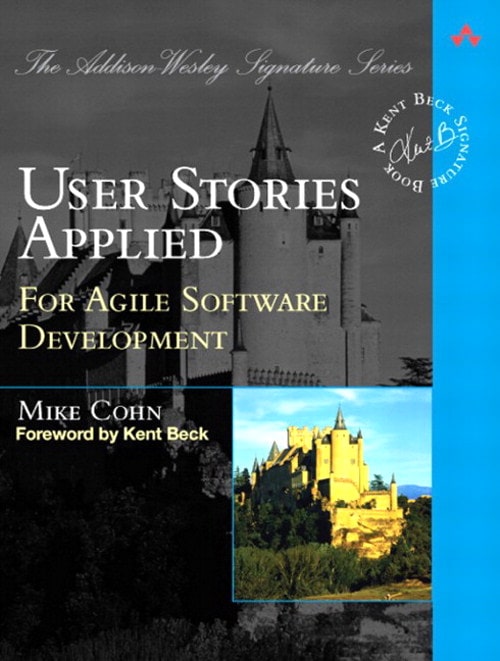 User-Stories-Applied